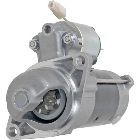 Db Electrical Starter For Bobcat 2200 228000-7090 228000-7091 9722809-709 19791 410-52238 410-52238